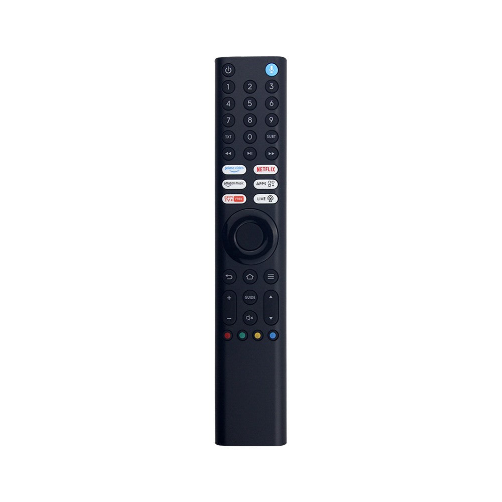 163K1K1000096A For Xiaomi TV Remote Control Infrared Controller with Voice Control Function