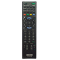 RM-ED052 Replacement Smart English Television Remote Control for Sony TV