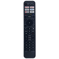 For Panasonic TV IR Infrared Remote Control ABS Material 10m Range Wireless Replacement Controller (No Voice Function)