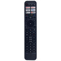 Infrared Remote Control for Panasonic TV 10m Range IR Wireless Replacement Controller (No Voice Function)