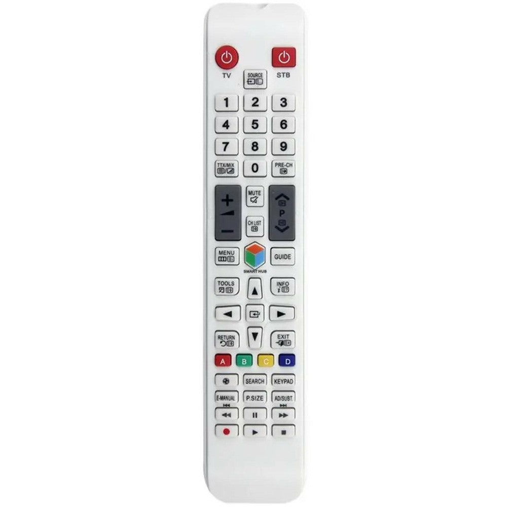 BN59-01178C Infrared Remote Control for Samsung TV 10m Long Range IR Replacement Controller