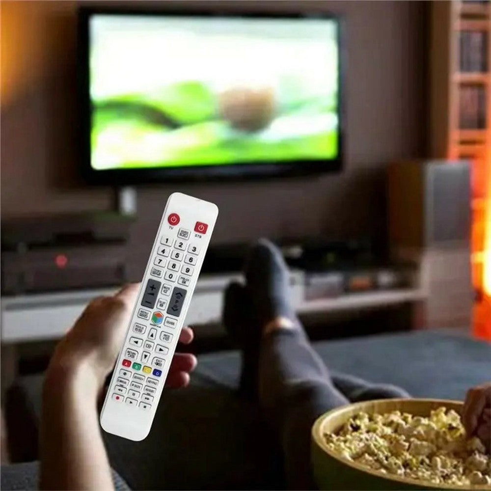 BN59-01178C Infrared Remote Control for Samsung TV 10m Long Range IR Replacement Controller