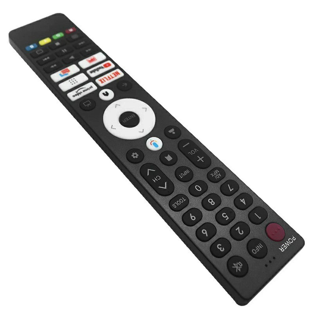 GB422WJSA Voice Function Infrared Remote Control for Sharp TV Bluetooth-compatible IR Replacement Controller