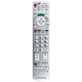 N2QAYB000504 Infrared Remote Control for Panasonic TV Strong Signal IR Wireless Replacement Controller
