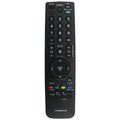 AKB69680409 Infrared Remote Control for LG TV Ergonomic Wireless Replacement IR Television Controller