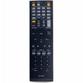 RC-801M IR Remote Control for Onkyo AV Receiver Ergonomic Infrared Wireless Replacement Controller