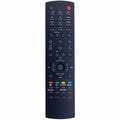 GB067WJSA Television Remote Control for Sharp TV Ergonomic Infrared IR Wireless Replacement Controller
