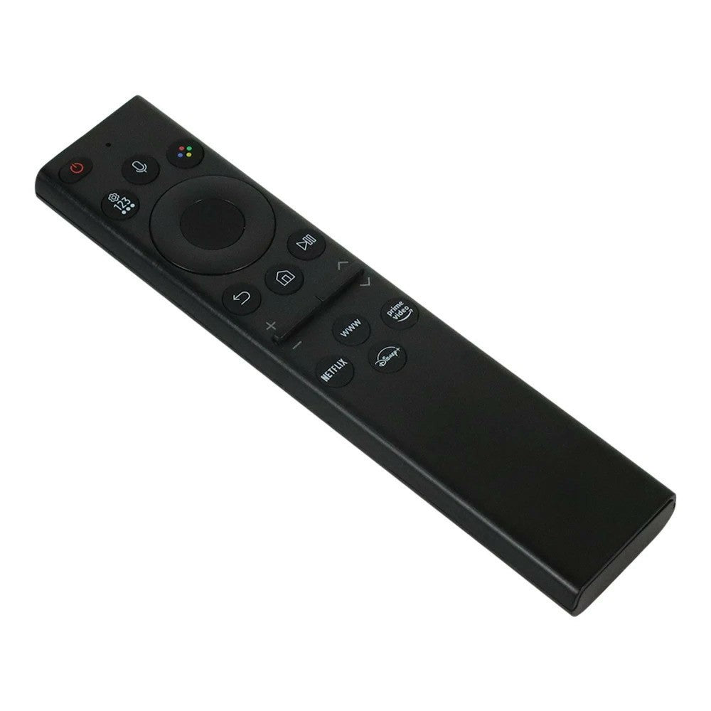 BN59-01386D Solar Powered Voice Control Remote Control for Samsung TV Smart Television Replacement Controller