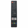 RMC0137N Remote Control for Sharp TV Infrared IR Wireless 10m Range Controller Replacement