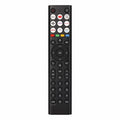 ERF2K38H TV Remote Control for Hisense TV 10m Range ABS Material Infrared IR Controller Replacement (No Voice Function)