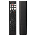 ERF2F38H Remote Control for Hisense TV Infrared IR Controller ABS Material Controller Replacement (No Voice Function)