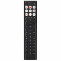ERF2G38H Remote Control for Hisense TV 10m Range Infrared IR Controller Replacement (No Voice Function)