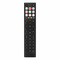 ERF2J38H Remote Control for Hisense TV 10m Range Infrared IR No Voice Function Controller Replacement
