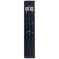 RM-L1760 Remote Control for Philips TV 10m Range Infrared IR Controller Replacement