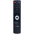 RM-C3171 For JVC TV Infrared Controller Soft Button Remote Control