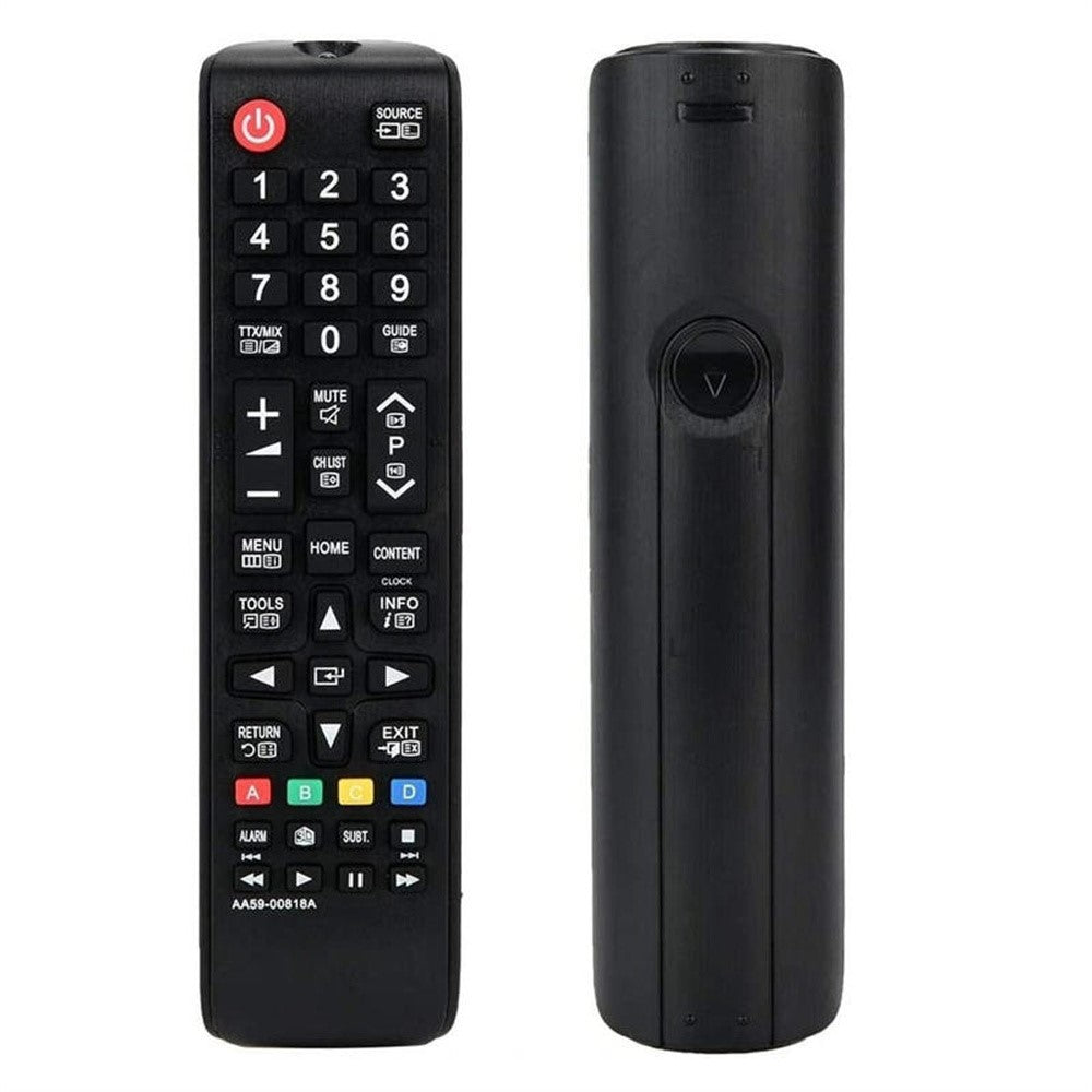 AA59-00818A Remote Control for Samsung TV Infrared IR Replacement Controller