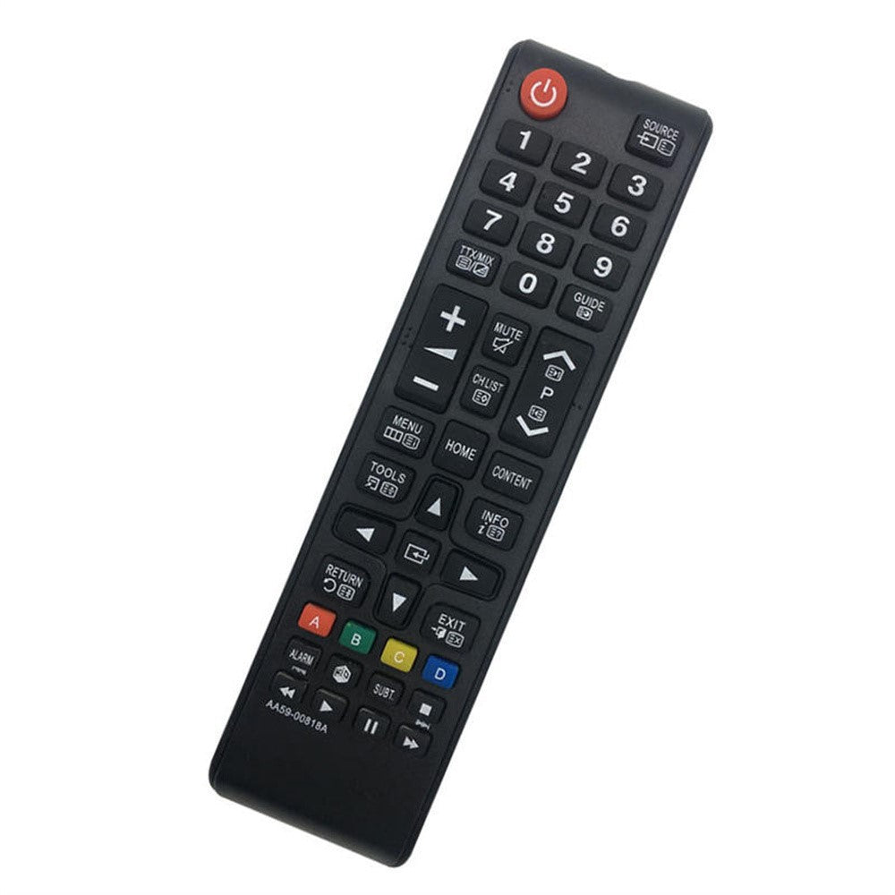 AA59-00818A Remote Control for Samsung TV Infrared IR Replacement Controller