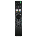 RMF-TX520P For Sony TV Infrared Remote Ergonomic Handheld Remote Controller (Not Support Voice Function)