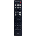 RC-1174 For Denon Amplifier Infrared Remote Control Replacement 1-10m Range Handheld Controller