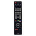 NH409UD For MAGNAVOX Television IR Controller Battery Powered TV Remote Control