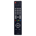 NH404UD For MAGNAVOX Television IR Controller Battery Powered TV Remote Control