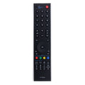 CT-90344 For Toshiba TV Remote Control ABS Replacement Infrared Controller