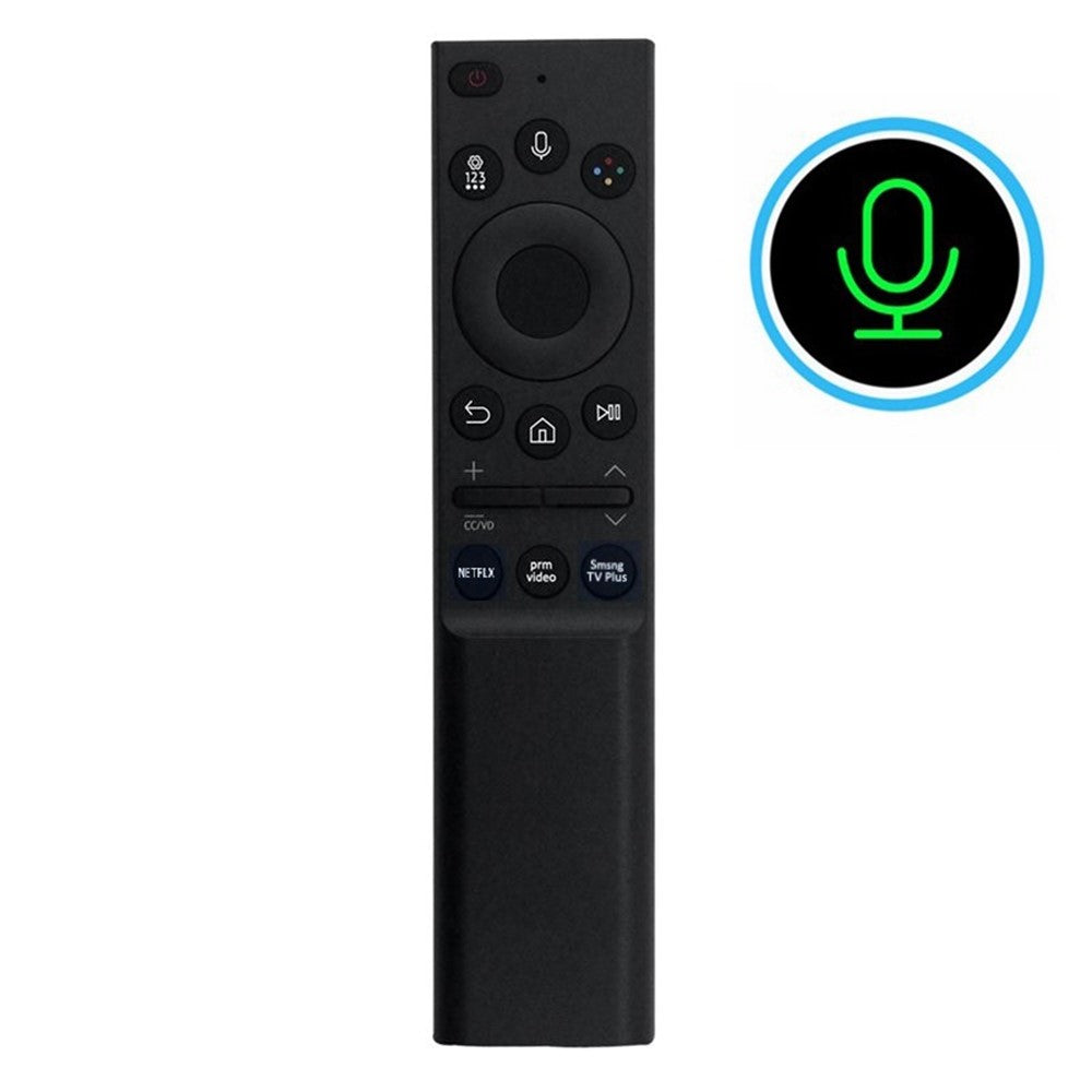 BN59-01363 M For Samsung TV Remote Control Plastic Voice Control Replacement Television Controller
