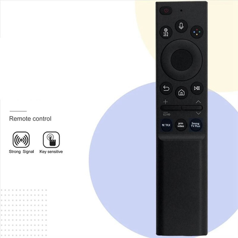 BN59-01363 M For Samsung TV Remote Control Plastic Voice Control Replacement Television Controller