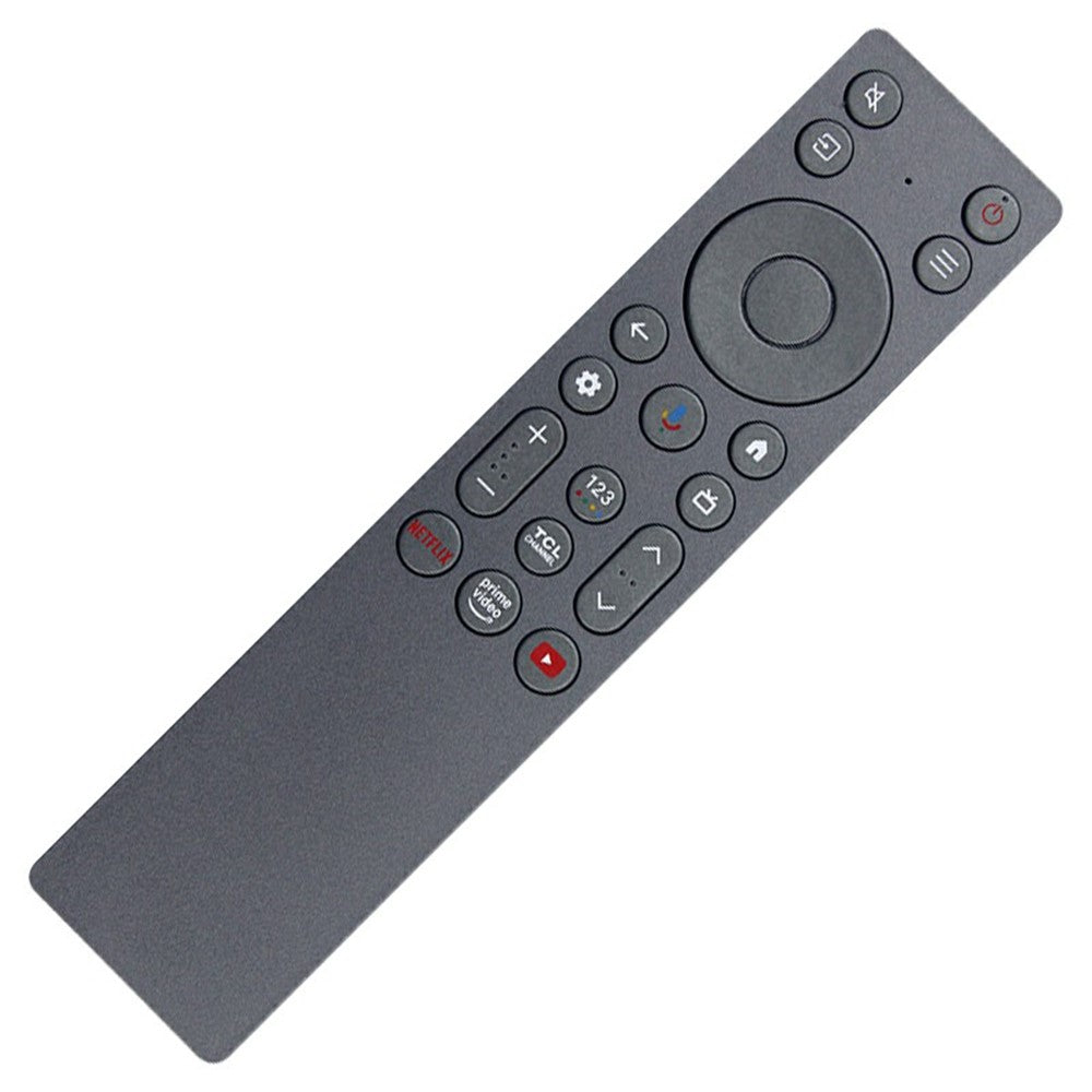 RC933A  FMB1 For TCL TV Remote Control with Voice Control 10m Range Television Controller