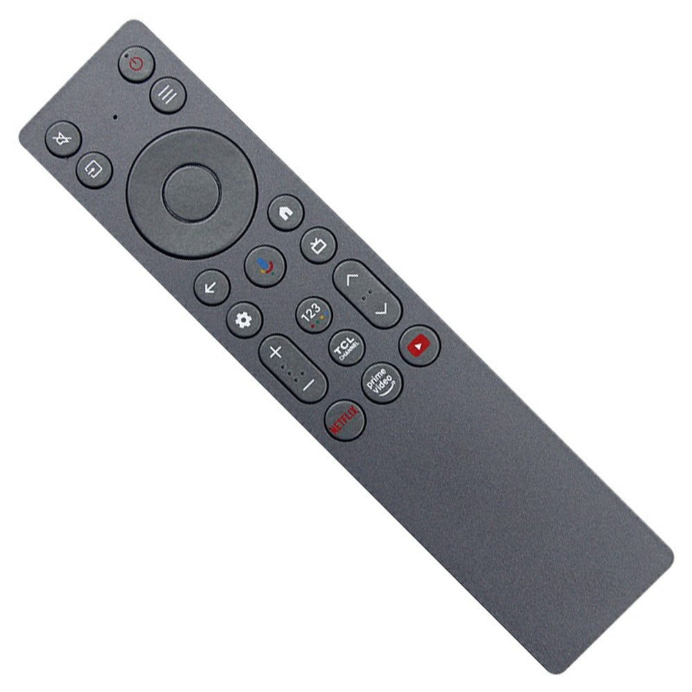 RC933A  FMB1 For TCL TV Remote Control with Voice Control 10m Range Television Controller