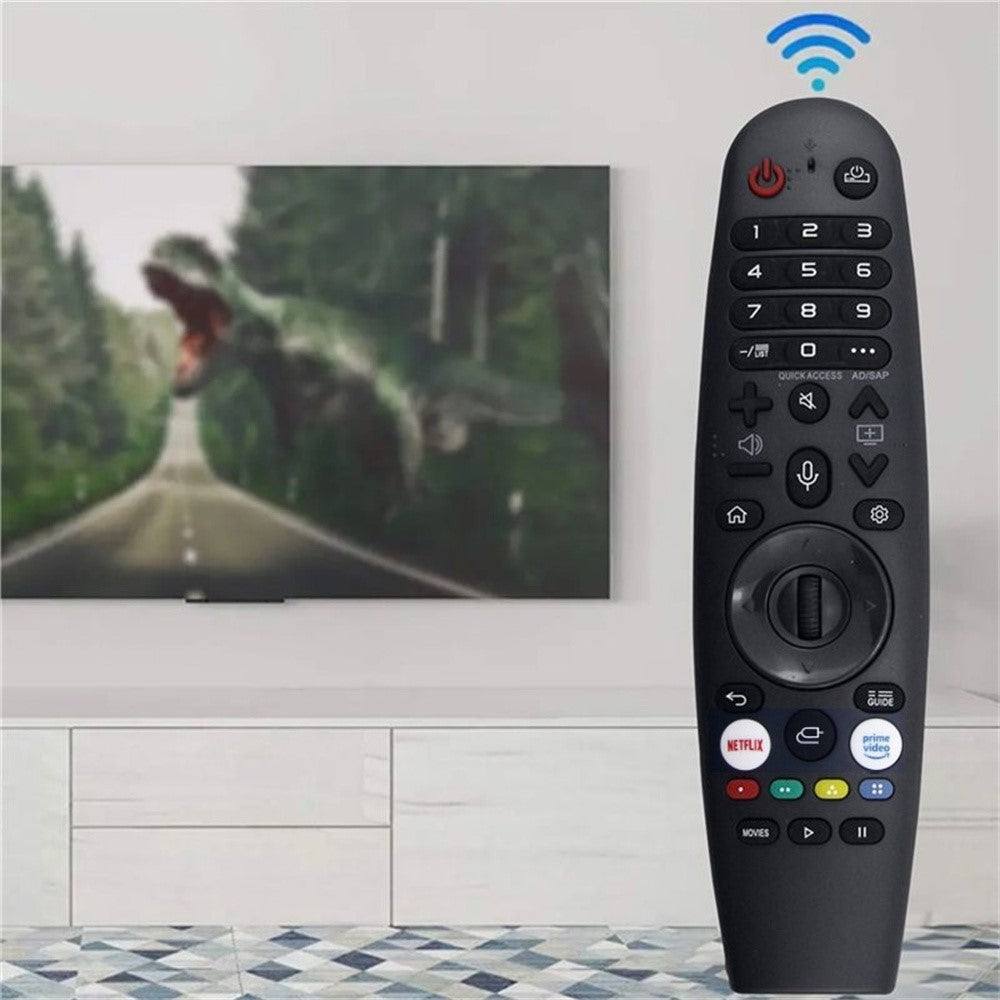 AKB76036901 For LG TV Infrared Remote Control with Voice and Air Mouse Function