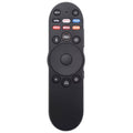 XRT270 For VIZIO Smart TV Voice Remote Control Ergonomic Handheld Controller