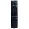 RM-AAU019 For Sony Home Theater Audio System Infrared Remote Control Ergonomic Grip