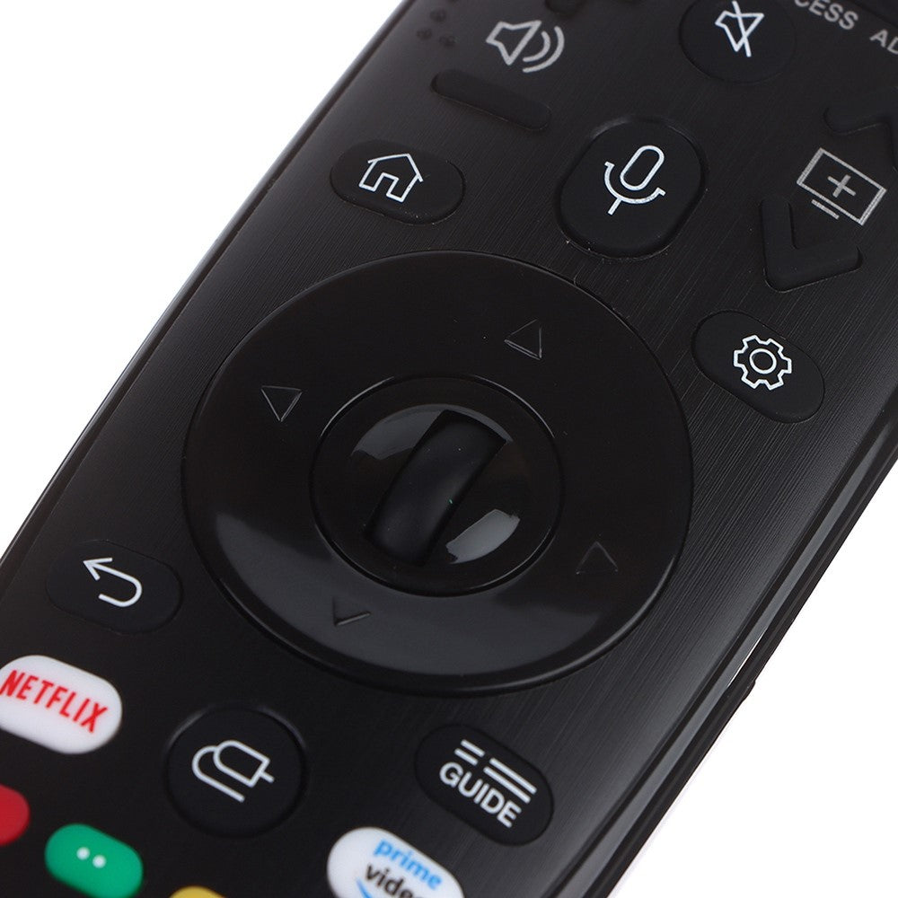 AKB75855501 For LG LCD TV Remote Control 1-8m Transmission Replacement Television Controller (No Air Mouse / Voice Control Function)