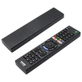Compatible with Sony RMT-TX300E / RMT-TX300P / RMT-TX300U TV Universal Television Remote Control Replacement