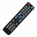 BN59-00996A For Samsung TV Remote Replacement ABS Plastic Television Remote Control