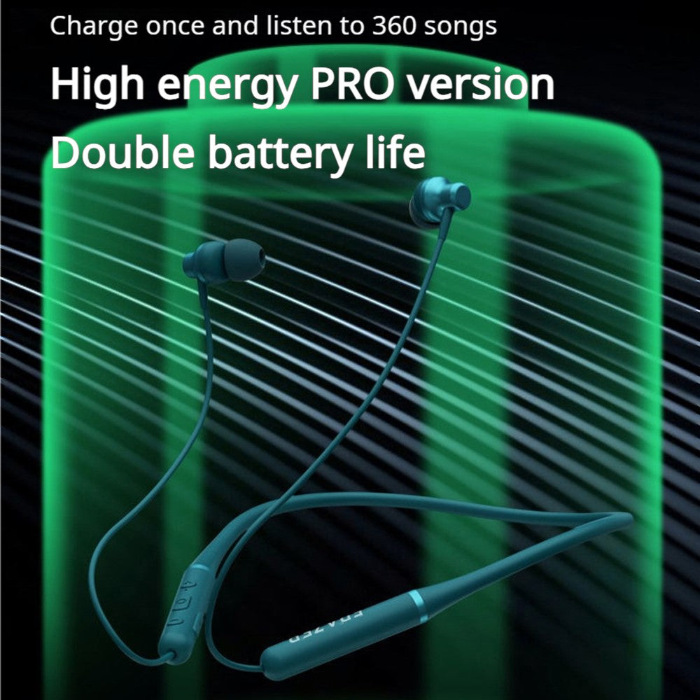 LENOVO Erazer XE05 MAX Neckband Bluetooth-compatible In-Ear Headset Magnetic Sports Music Earphone