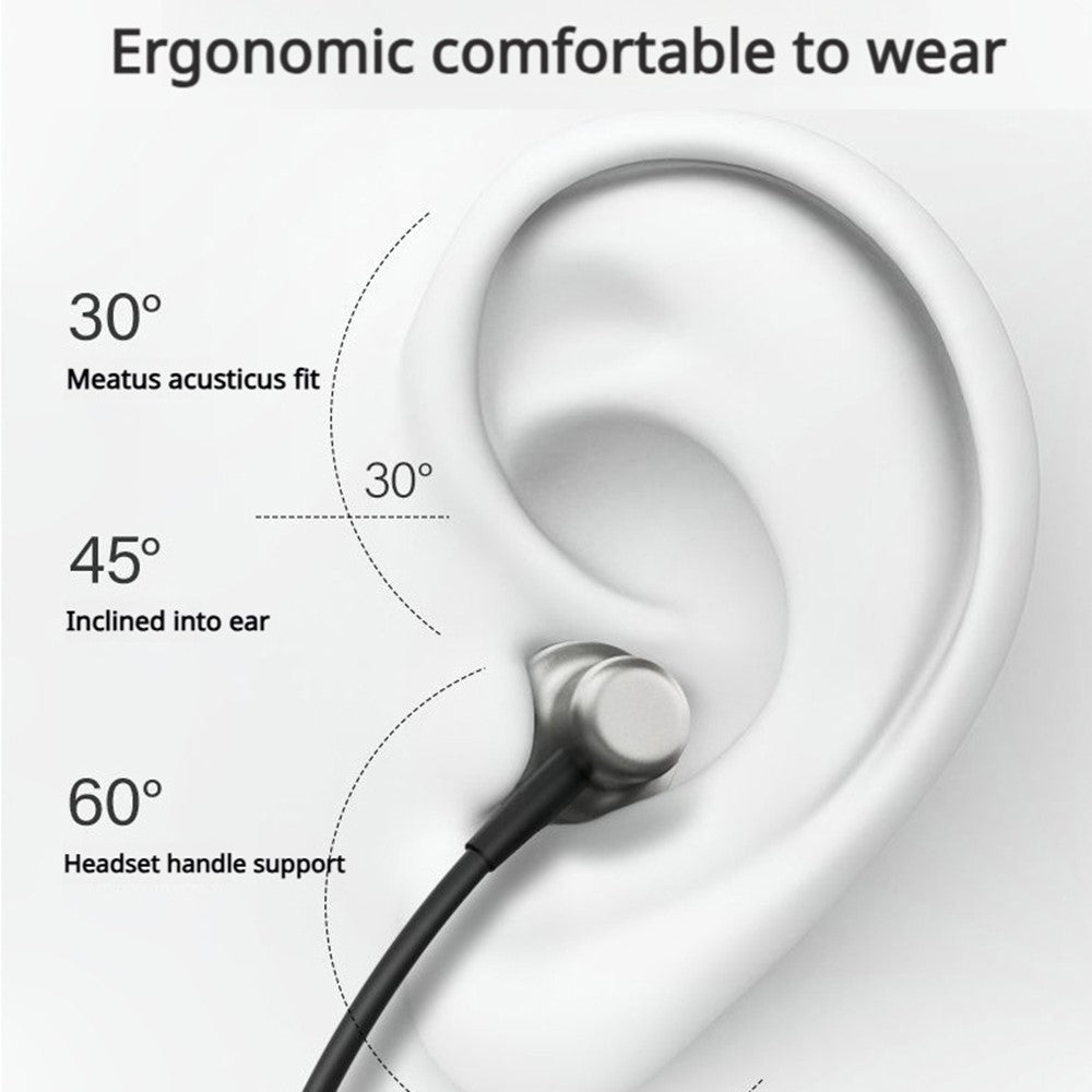 LENOVO Erazer XE05 MAX Neckband Bluetooth-compatible In-Ear Headset Magnetic Sports Music Earphone