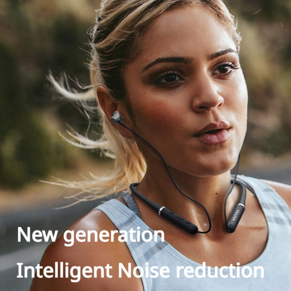 LENOVO Erazer XE05 MAX Neckband Bluetooth-compatible In-Ear Headset Magnetic Sports Music Earphone