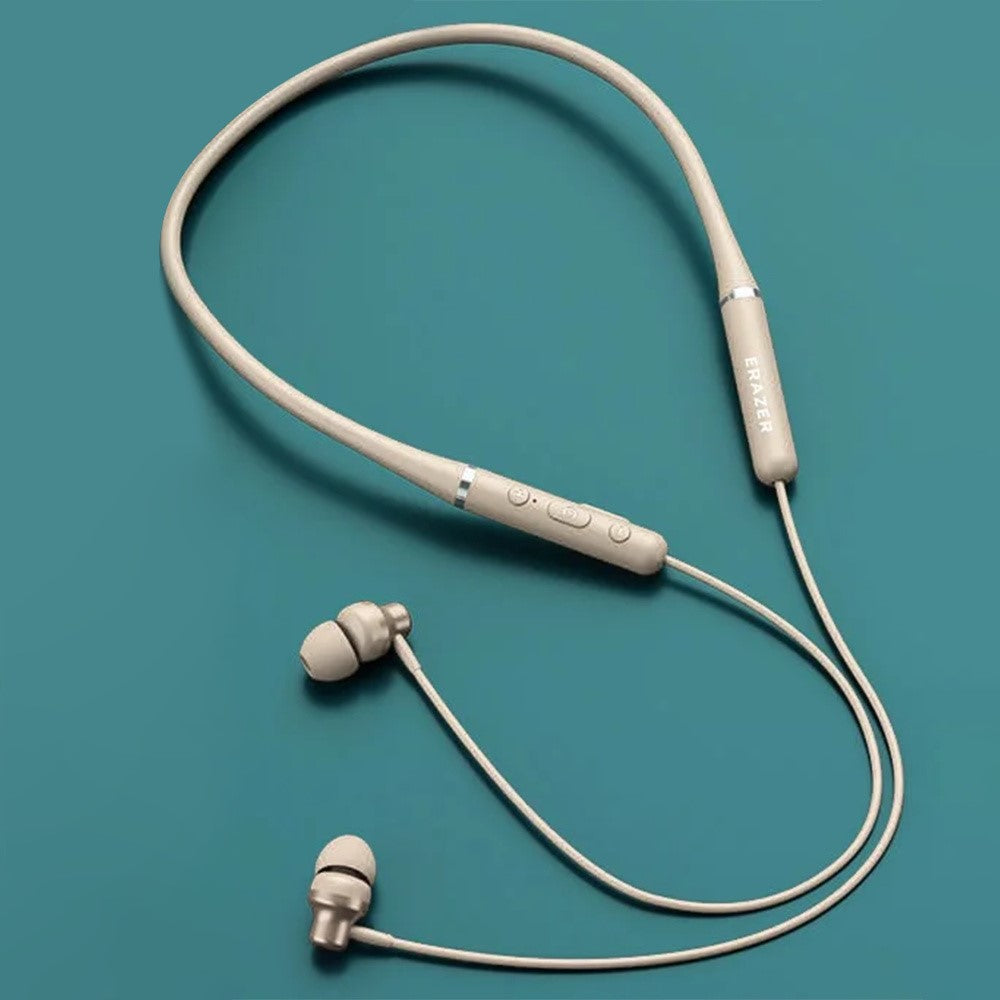 LENOVO Erazer XE05 MAX Neckband Bluetooth-compatible In-Ear Headset Magnetic Sports Music Earphone
