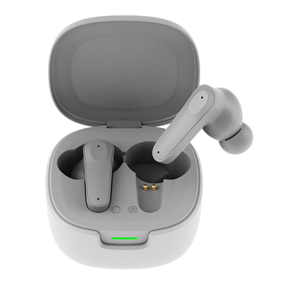 A98 Bluetooth-compatible 5.4 Wireless Earphones AI Smart Multi-Language Translation Earbuds Real-Time Translator