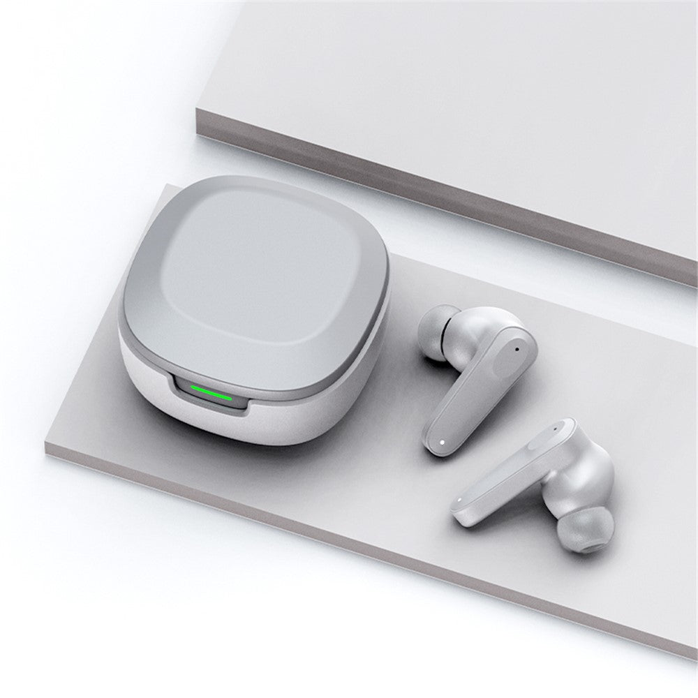 A98 Bluetooth-compatible 5.4 Wireless Earphones AI Smart Multi-Language Translation Earbuds Real-Time Translator