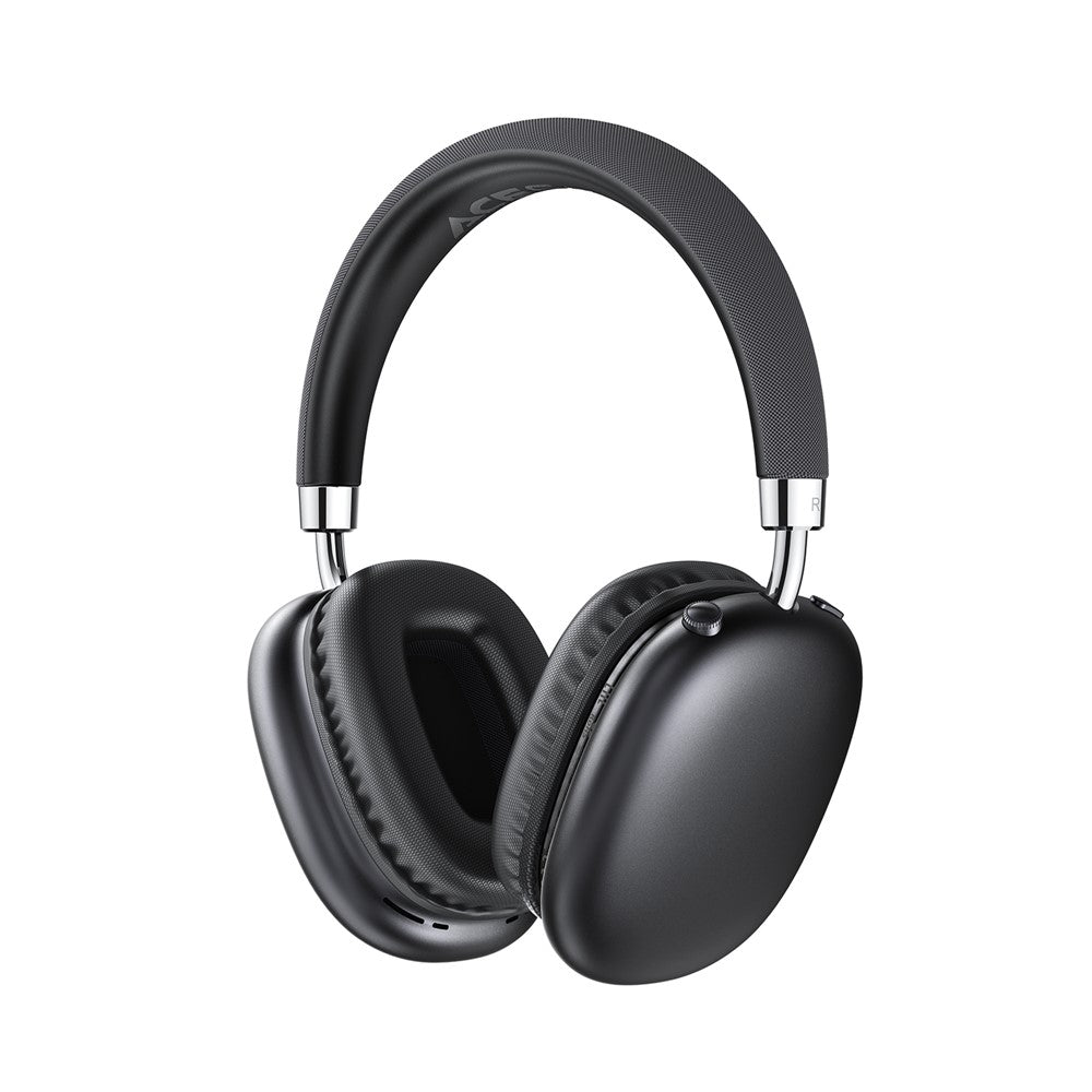 ACEFAST H13 Bluetooth-Compatible Headphone Low Latency Over Ear Gaming Headset