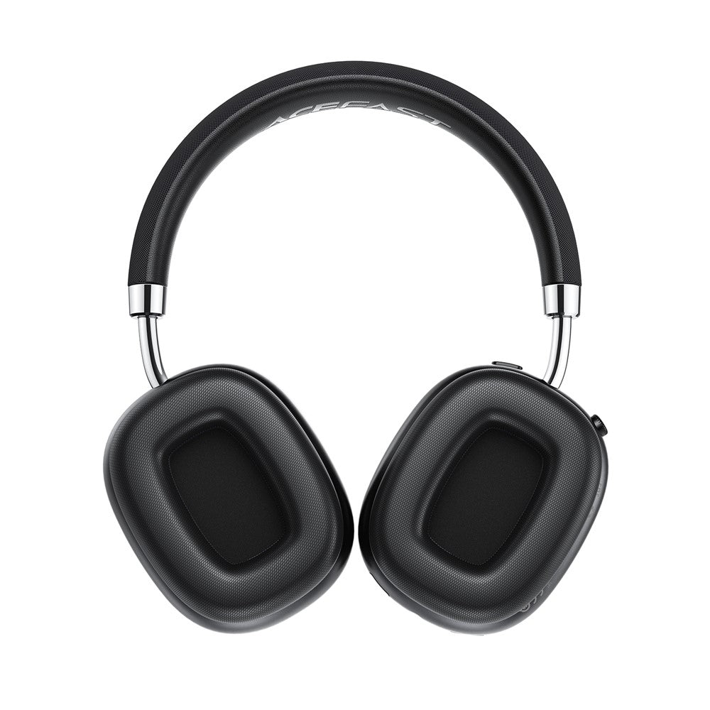 ACEFAST H13 Bluetooth-Compatible Headphone Low Latency Over Ear Gaming Headset