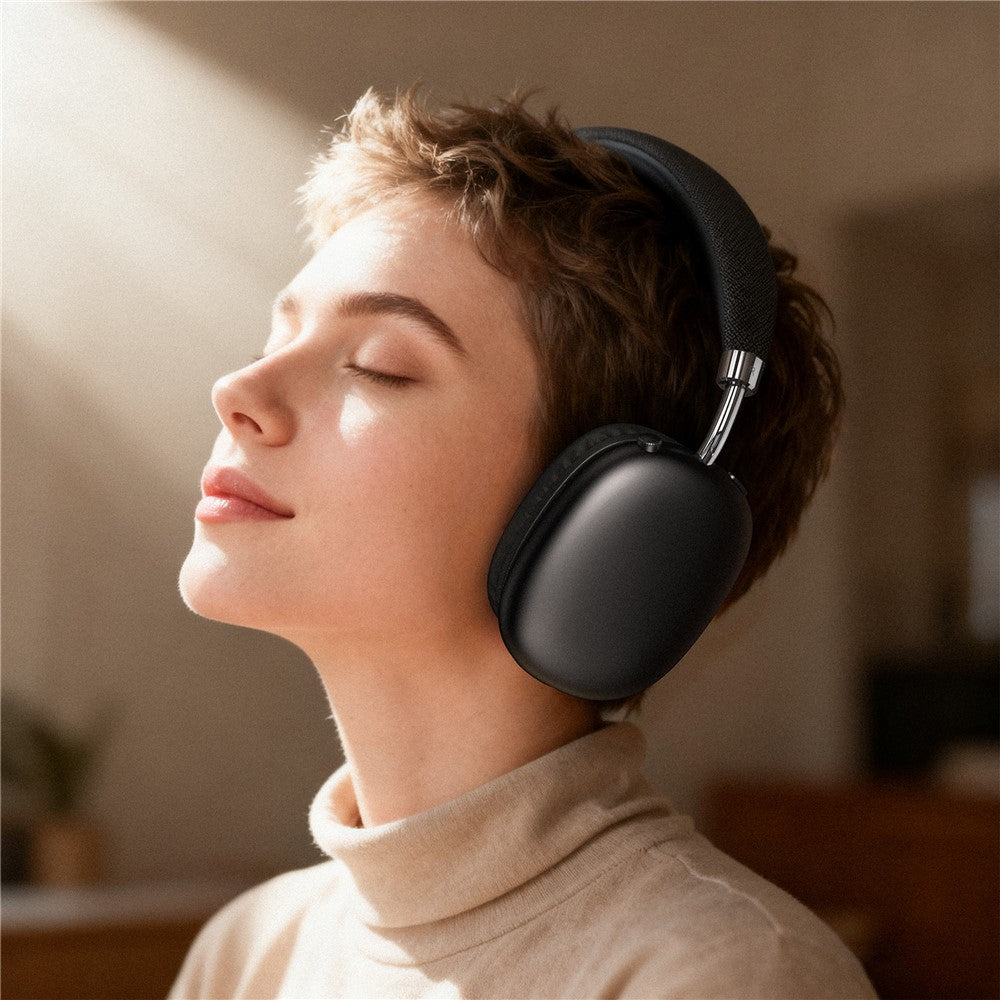 ACEFAST H13 Bluetooth-Compatible Headphone Low Latency Over Ear Gaming Headset