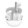 TOTU BE-15-TWS Bluetooth-Compatible TWS Earphones HiFi Sound IPX7 Waterproof Earbuds