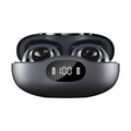 ERAZER EX05 Clip-On Earbuds Bluetooth-compatible Open Ear Wireless Earbuds for Sports (Invested By Lenovo)