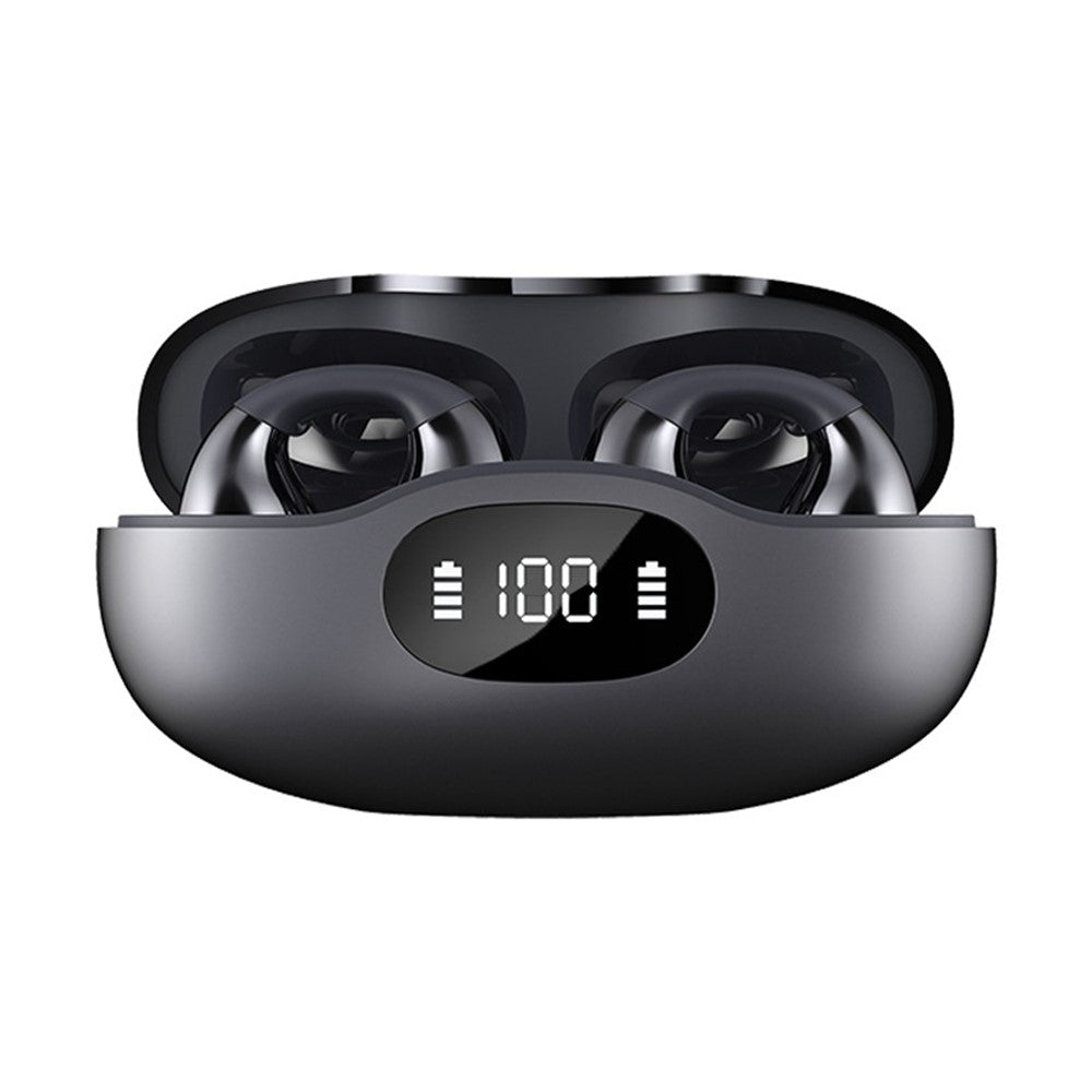 ERAZER EX05 Clip-On Earbuds Bluetooth-compatible Open Ear Wireless Earbuds for Sports (Invested By Lenovo)