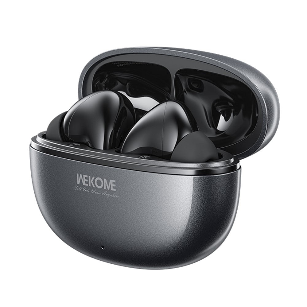 WEKOME WS-33 Wireless Bluetooth-compatible Earbuds 13mm Drivers Hi-Fi Audio Touch Control In-Ear Earphones for Music