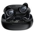 ACEFAST W10 In-Ear Wireless Earbuds Bluetooth-compatible 6.0 TWS Earphones ANC IPX4 for Sleep